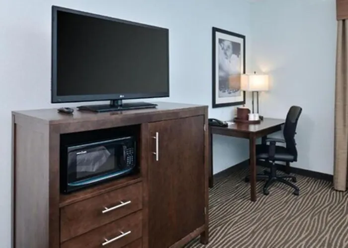 Hampton Inn And Suites Port Aransas