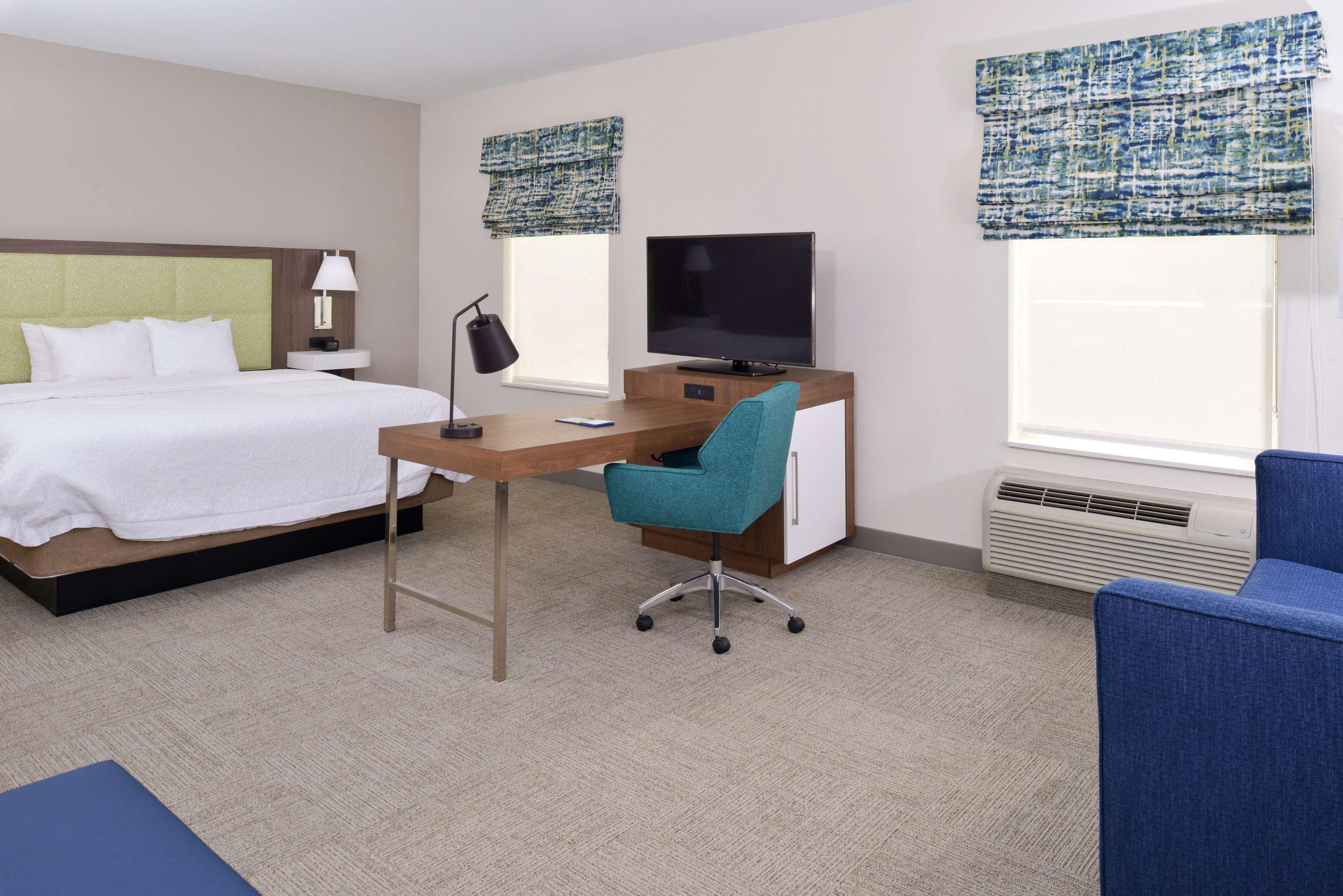 Hampton And 3* Port Aransas