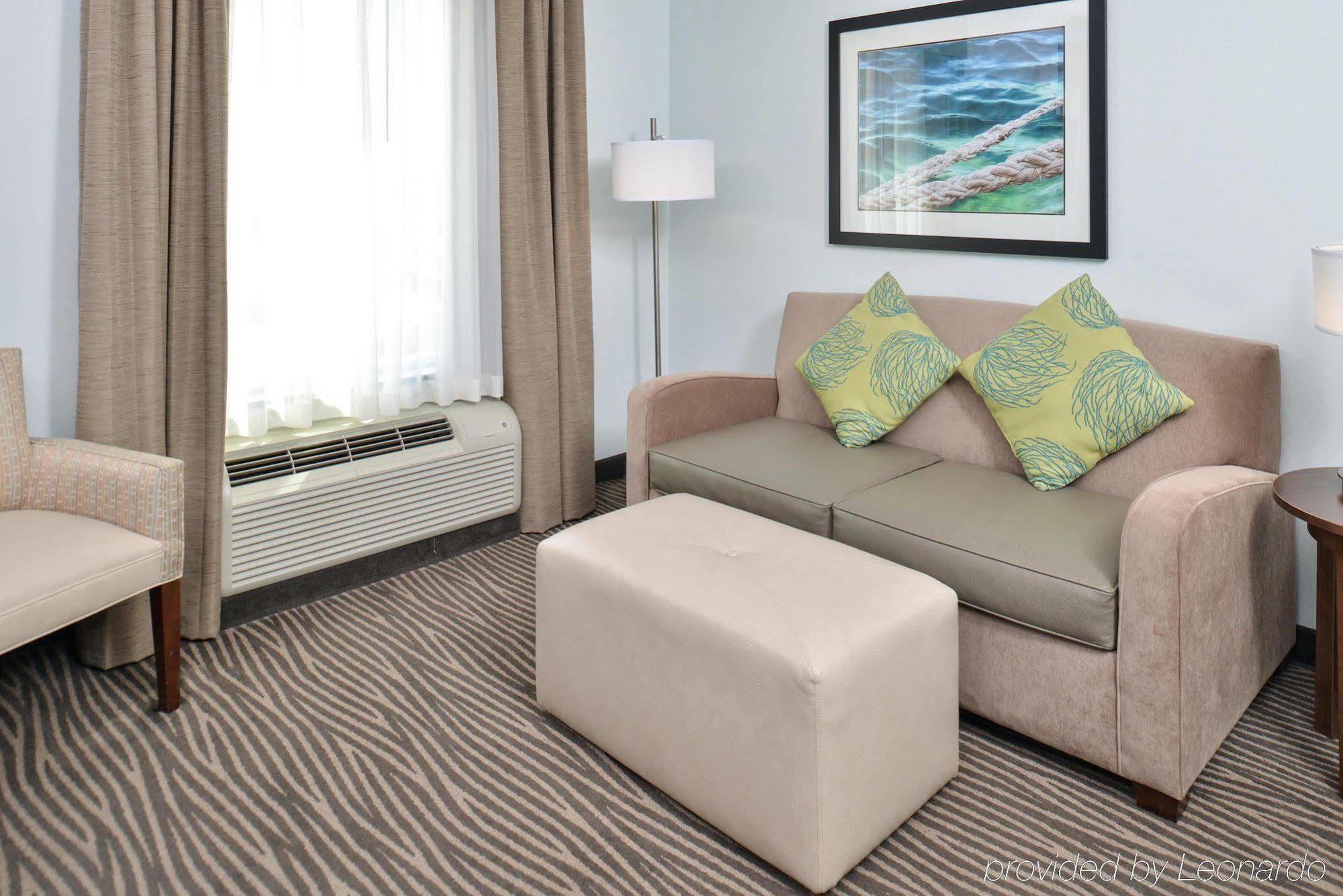 Hotel Hampton And Port Aransas