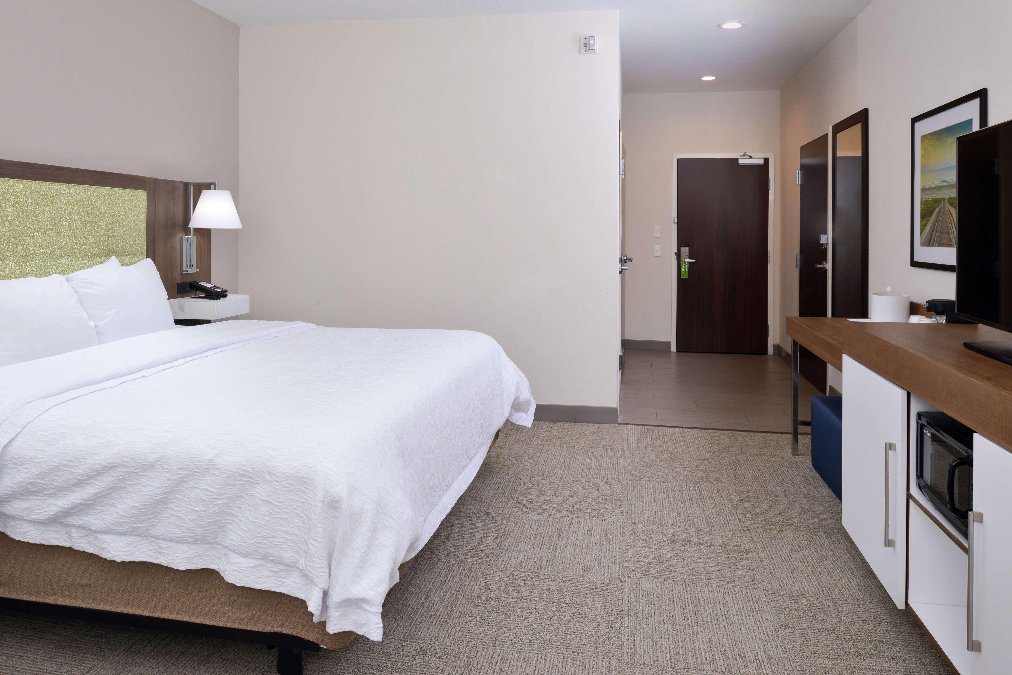 Hotel Hampton And Port Aransas