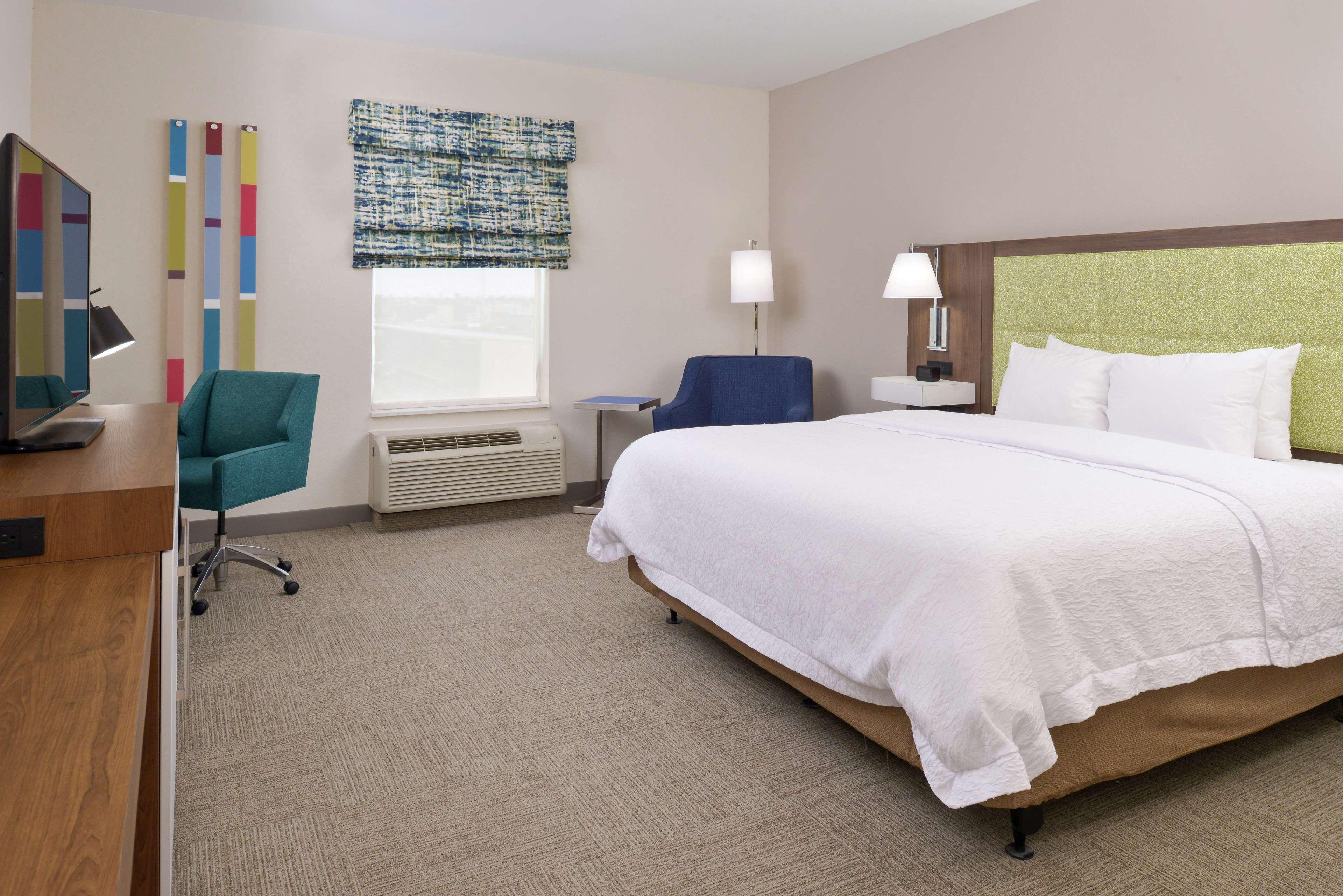 Hampton And Hotel 3*