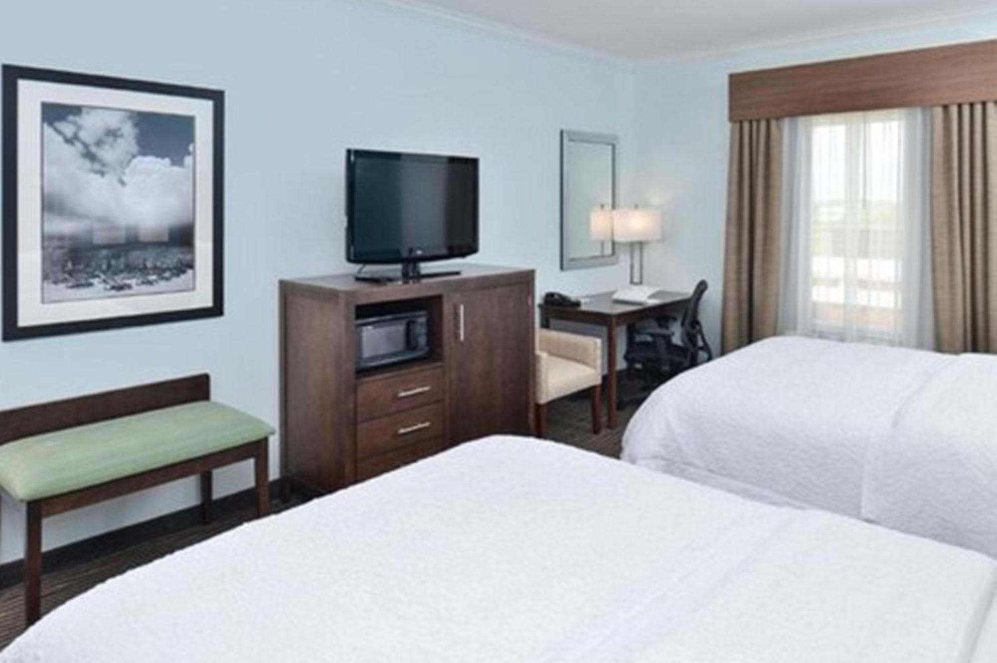 Hotel Hampton And Port Aransas