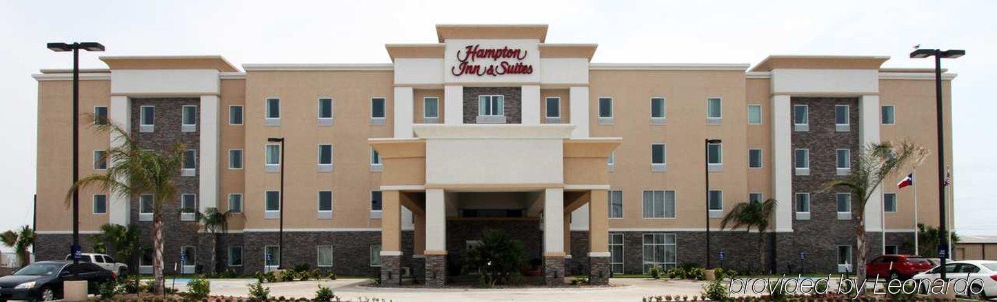 Hotel Hampton And 3*