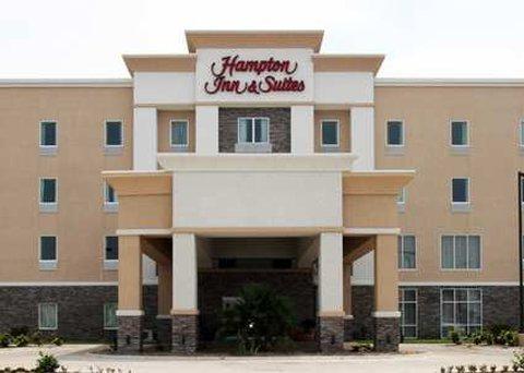 Hotel Hampton And 3*