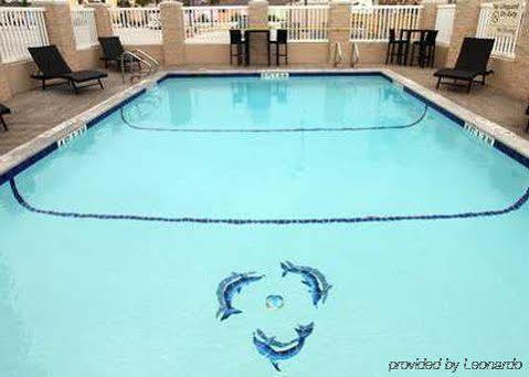 Hotel Hampton And